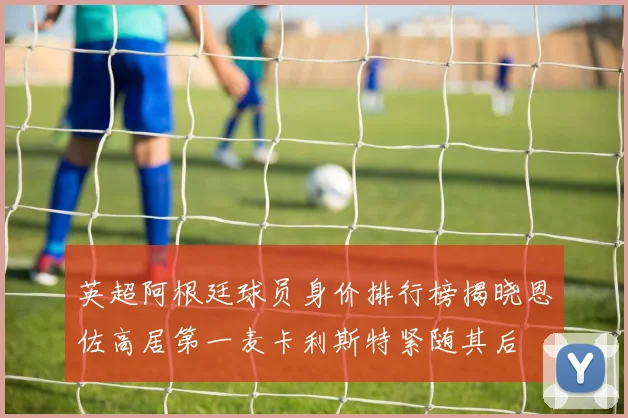 英超阿根廷球员身价排行榜揭晓恩佐高居第一麦卡利斯特紧随其后
